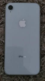 Apple iPhone XR - 128GB - Unlocked - A1984 Smartphone