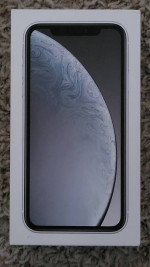 Apple iPhone XR - 128GB - Unlocked - A1984 Smartphone