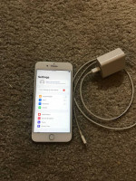 iPhone 8plus 64gb