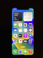 Apple iPhone X 64 GB - GSM - Unlocked
