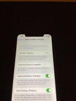Apple iPhone X 64 GB - GSM - Unlocked