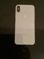 Apple iPhone X 64 GB - GSM - Unlocked