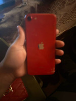 Iphone se
