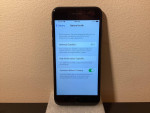 4.7” Apple iPhone 7 32 GB - GSM-LTE- Unlocked - excellent condition