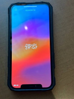 Like new iPhone 12 256GB