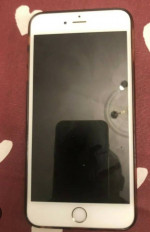 iPhone 6plus