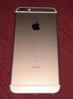 iPhone 6plus