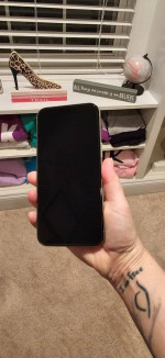 Brand new Verizon iPhone 15 pro max 256gb