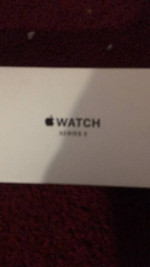 Iphone watch series3 new inbox never opened up