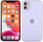 iPhone 11White, Unlocked, Excellent condition $200