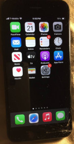 iPhone SE