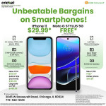 Iphone 11 sale