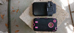 Otterbox iPhone 4 Pink
