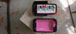 Otterbox iPhone 4 Pink