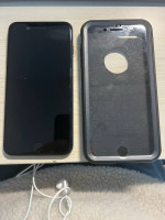 Iphone 7 Plus Unlocked 128GB