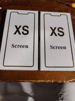 iPhone x screens