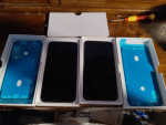 iPhone x screens