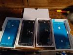 iPhone x screens