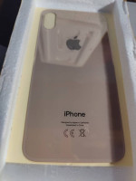 iPhone x back screen