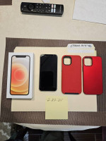 iPhone 12 Mini White 128 GB Like New