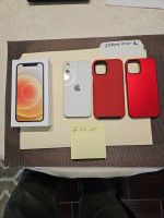 iPhone 12 Mini White 128 GB Like New