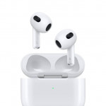 APPLE AIRPODS 3RD GEN NEW