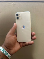 Unlocked Iphone 11 128g