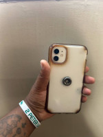 Unlocked Iphone 11 128g