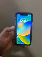 Unlocked Iphone 11 128g