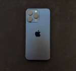 Apple iPhone 15 Pro Max - 1 TB - Blue Titanium (Unlocked)