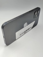 Iphone 12 (64GB,Black,Unlocked)