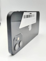 Iphone 12 (64GB,Black,Unlocked)