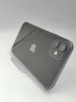 IPHONE 11 (64GB,Black,Unlocked)