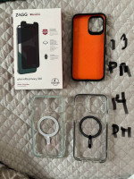 iPhone 13 Pro Max & 14 Pro Max