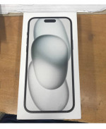 Iphone 15 plus brand new in box never opened