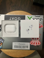 Airpods 2nd Generation