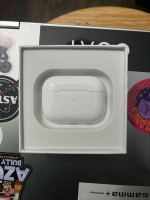 Airpods 2nd Generation