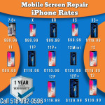 iPhone Repair Service