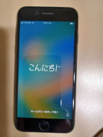 Iphone SE