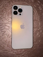 iPhone 13 Pro Max Gold 256 GB Unlocked