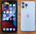 iPhone 13 Pro Max 128 GB