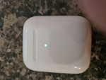 Charging Case for 2nd generation airpods