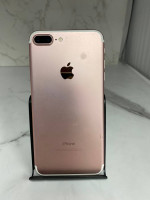 iPhone 7 Plus 128GB Unlocked ID: 53490
