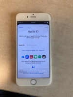 iPhone 6s 64gb silver unlocked (Verizon AT&T T-Mobile)