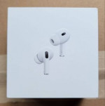 NEW Latest AirPods Pro 2nd Gen W MagSafe Wireless Charging W USB-C