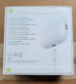 NEW Latest AirPods Pro 2nd Gen W MagSafe Wireless Charging W USB-C