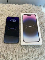 IPhone 14 Pro max. UNLOCKED 256gbs