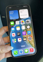 Iphone 12 Pro Max 128GB Unlocked Any Carrier (Gold)