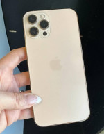 Iphone 12 Pro Max 128GB Unlocked Any Carrier (Gold)