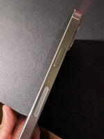 iPhone 15 Pro, 128GB, Natural Titanium